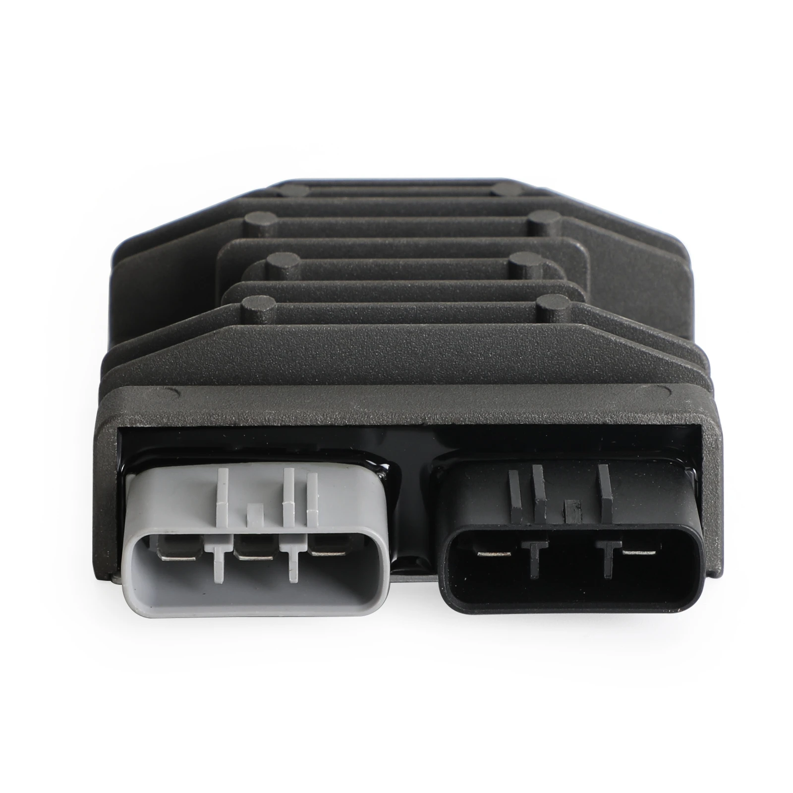 Kit estator y regulador para Yamaha Grizzly y Kodiak - imagen 4