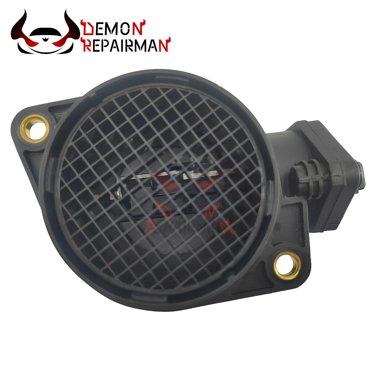 0280217112 058 133 471A nuevo Sensor MAF de flujo de aire masivo para AUDI A3 A4 B5 A6 C5 Volkswagen PASSAT 3B2 3B5 1,8 T 1,8 T - imagen 5