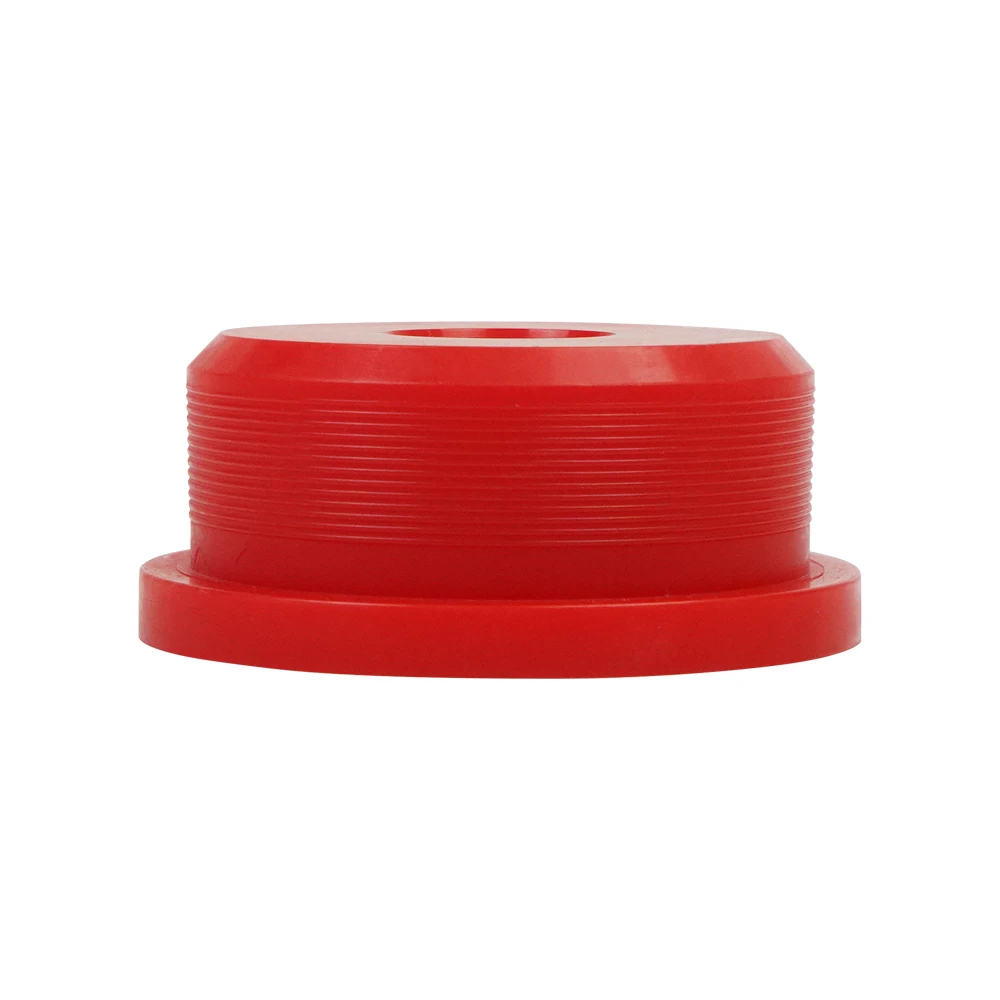Kit buje motor poliuretano rojo Honda Civic EK EG 1992-2000 - imagen 5