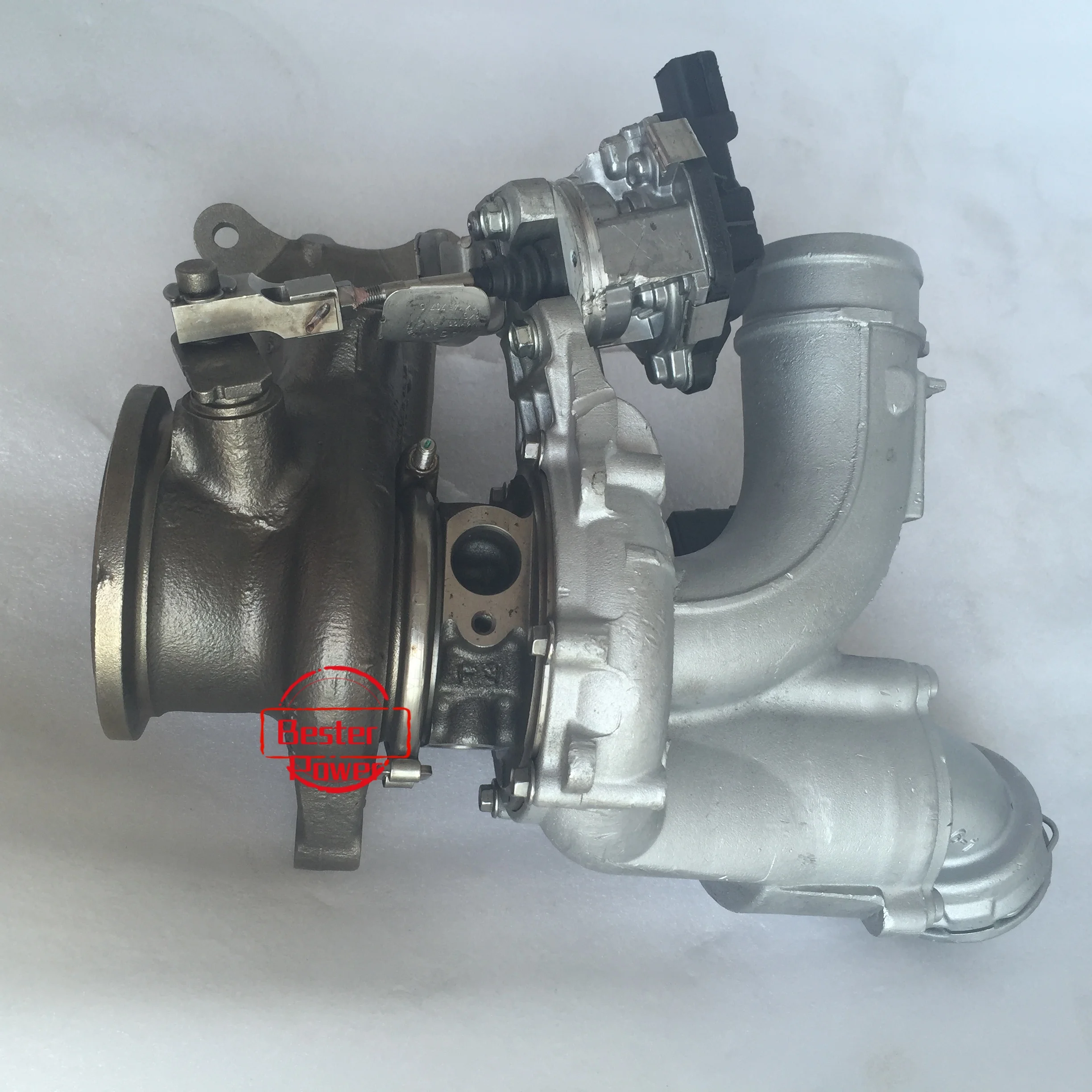 Turbo 06K145702T RHF5 TFSI turbocompresor EA888 para VW Beetle y Jetta 1.8L 2.0L - imagen 5