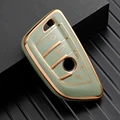 4 buttons green