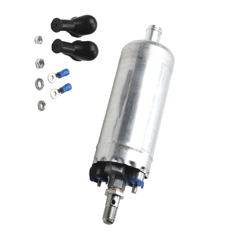 Bomba de combustible 0580254911 para Mercedes W124/W126/W140/W202 - imagen 3