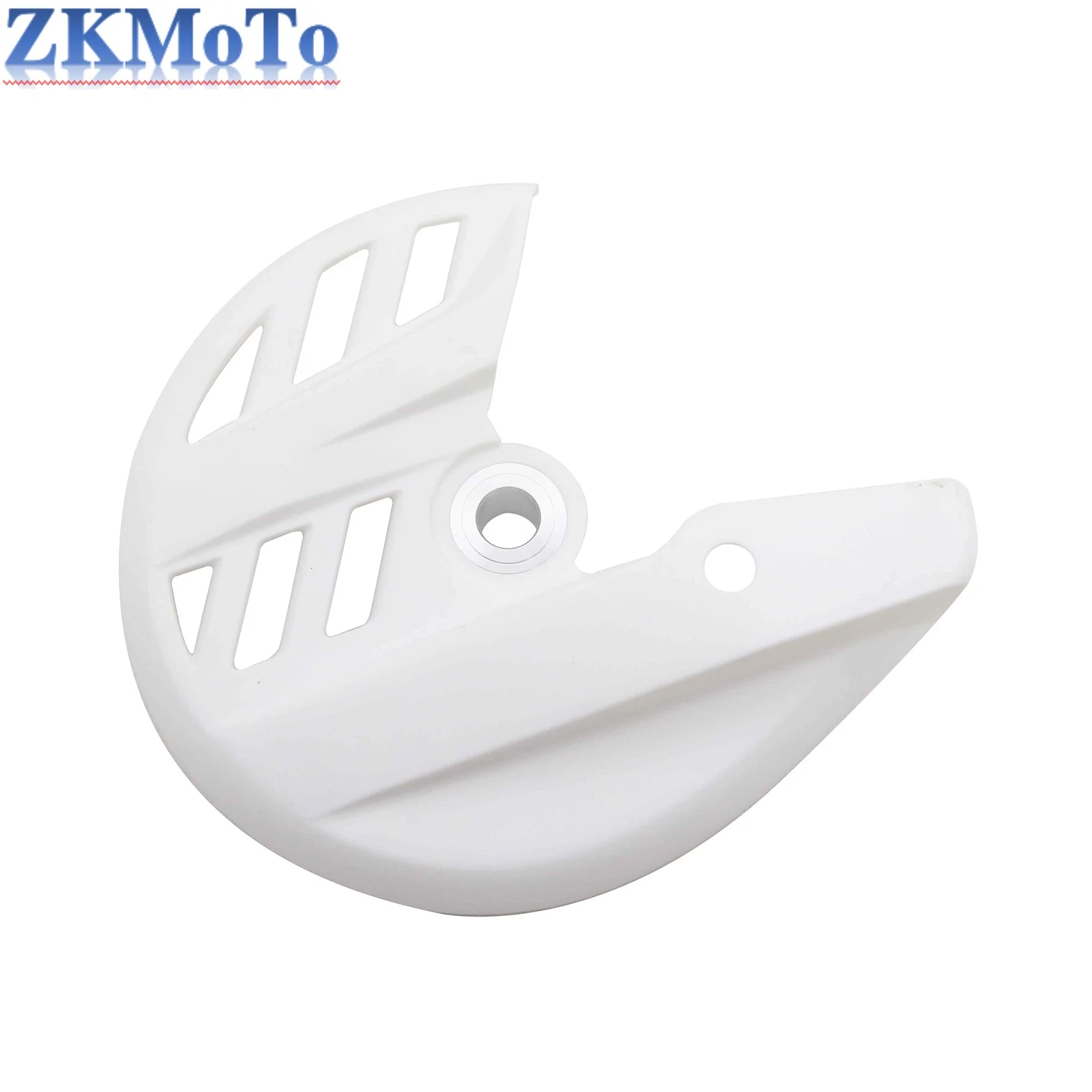 Protector disco freno KTM 125-500 (2016-2024) - imagen 3
