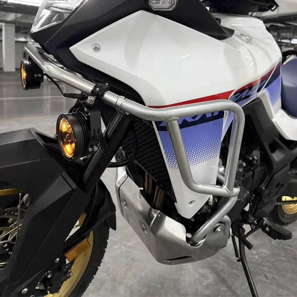 Protección motor Honda XL750 Transalp 2023-2025 - imagen 3
