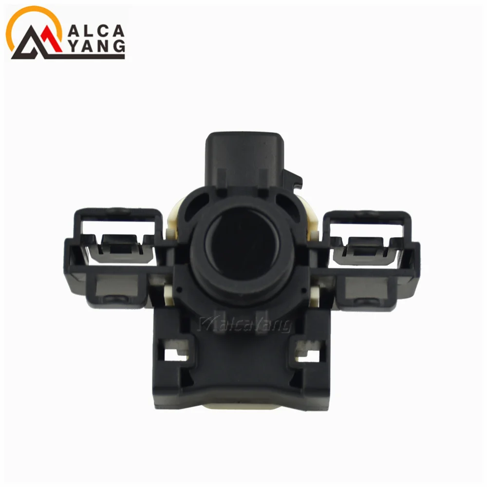 Sensor de aparcamiento para coche, accesorio de alta calidad para LEXUS ES350, CT200H, ES300H, R30, 89341-33200, 89341-33200-C0, 2013-2015, PDC - imagen 2