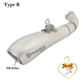 Type B
