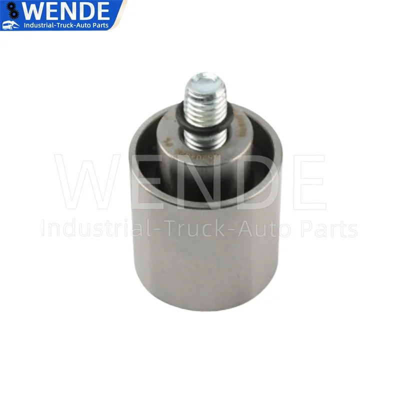 Kit de distribución con tensor para Chevrolet Onix 1.0 2021-2022 - imagen 4