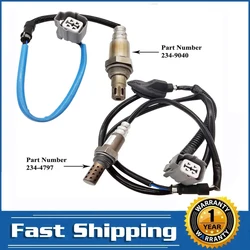 234-9040/234-4797 Sonda lambda para Honda Accord 2.4L