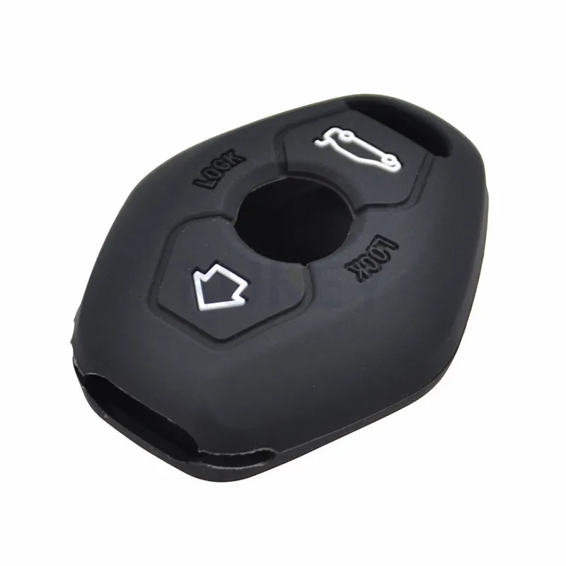 Funda de silicona AX para mando BMW Serie 3 5 7 X3 X5 Z4 - imagen 3