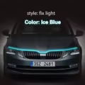 Ice Blue