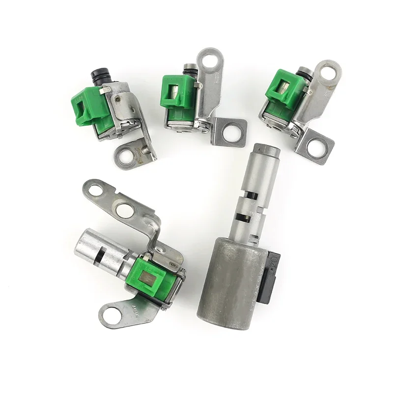Kit de solenoides de transmisión U440E/U441E para Toyota Yaris