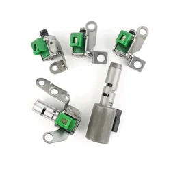 Kit de solenoides de transmisión U440E/U441E para Toyota Yaris