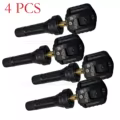 4 PCS