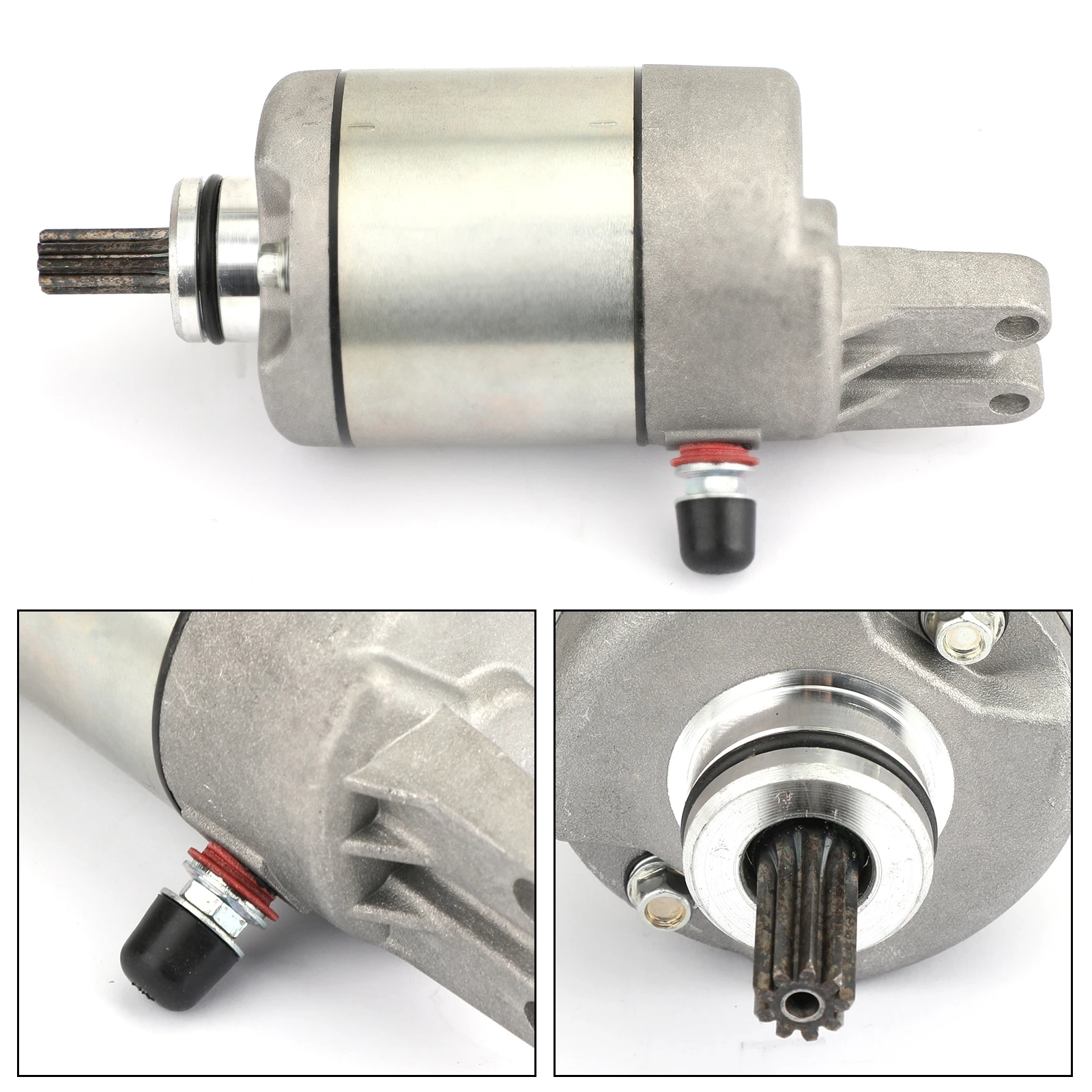 Areyourshop Motor de arranque KTM Adventure 400-660, Duke y Rallye - imagen 4
