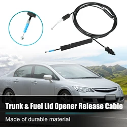 Autohaux 74880-S5A-305 cable de apertura del depósito Honda Civic 2001-2005