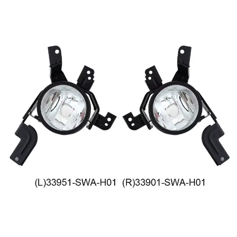 33951-SWA-H01 Cubierta antiniebla delantera Honda CR-V 2007-2009 - imagen 3