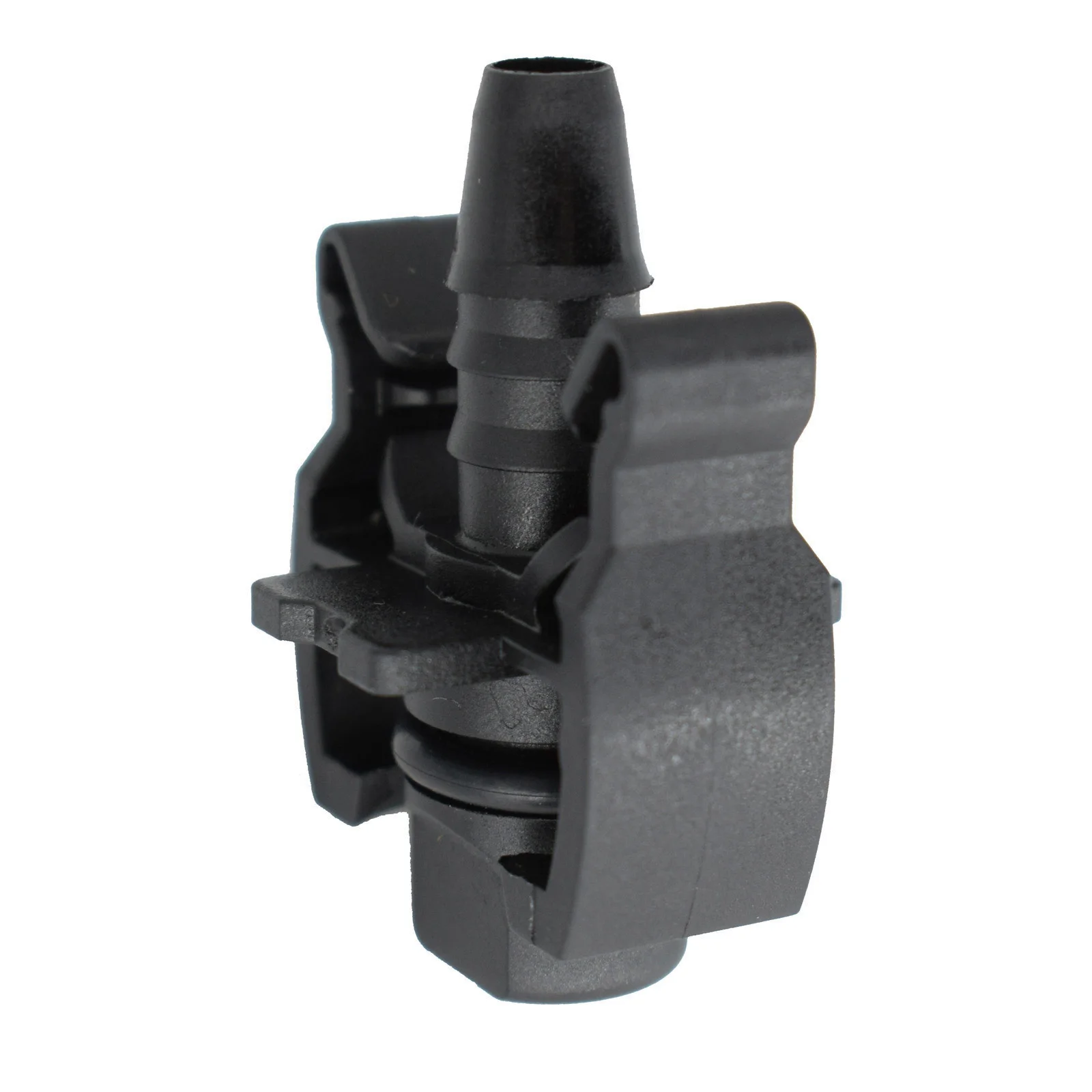 Conector recto manguera refrigerante – Peugeot y Citroën - imagen 3