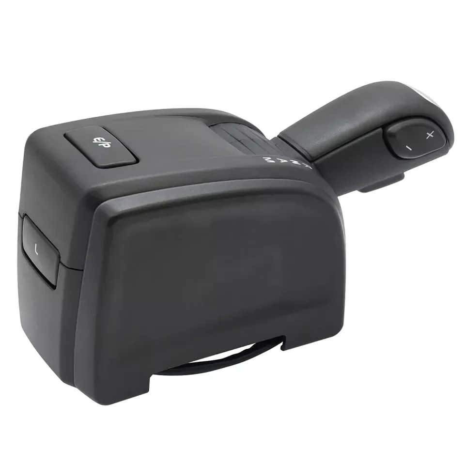 Palanca cambio Volvo FH FM 22230455 – perilla selector marchas - imagen 5