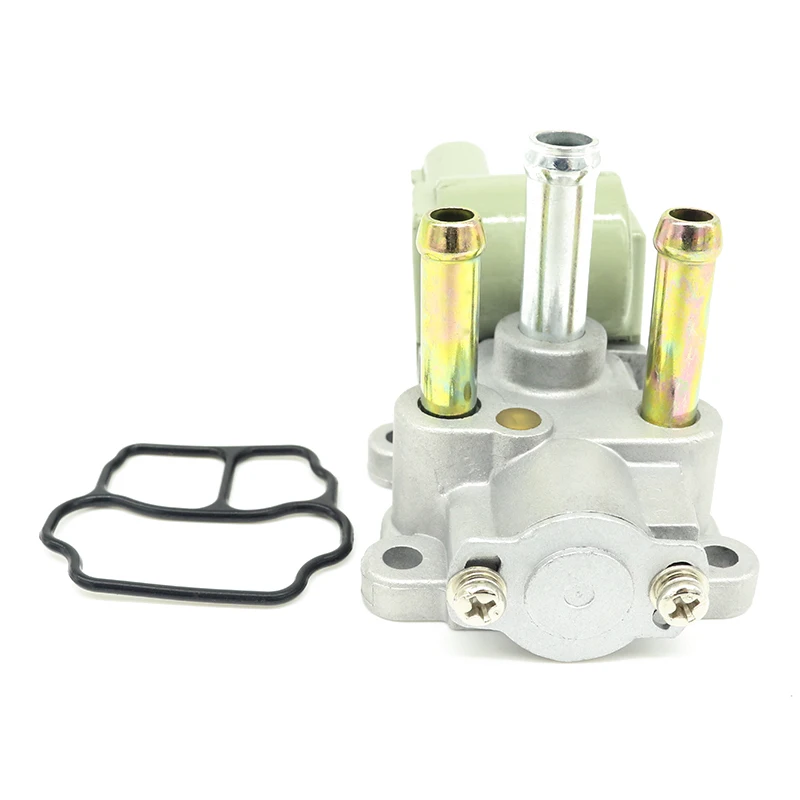 Válvula aire ralentí 22270-16060 para Toyota Corolla Camry 1.6-2.2L - imagen 5