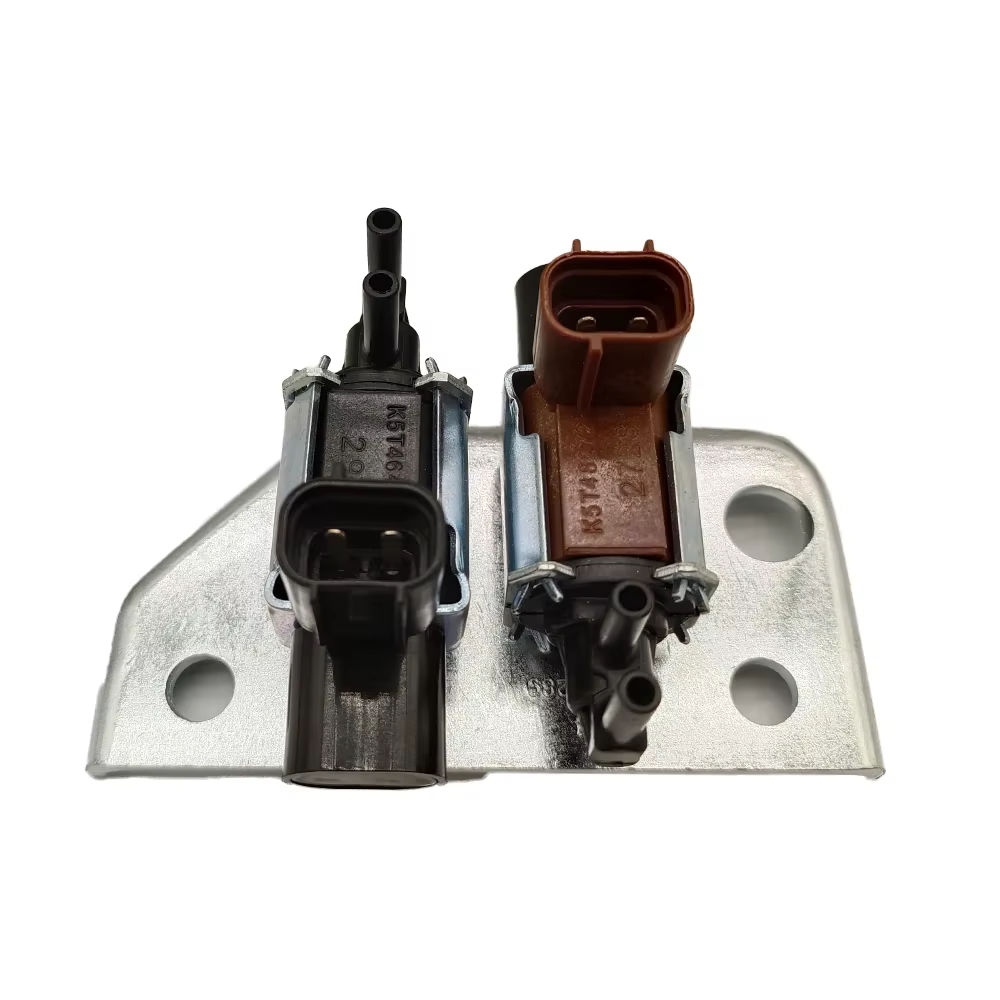 MR577099 Válvula de aceleración para Mitsubishi Pajero y L200 - imagen 5
