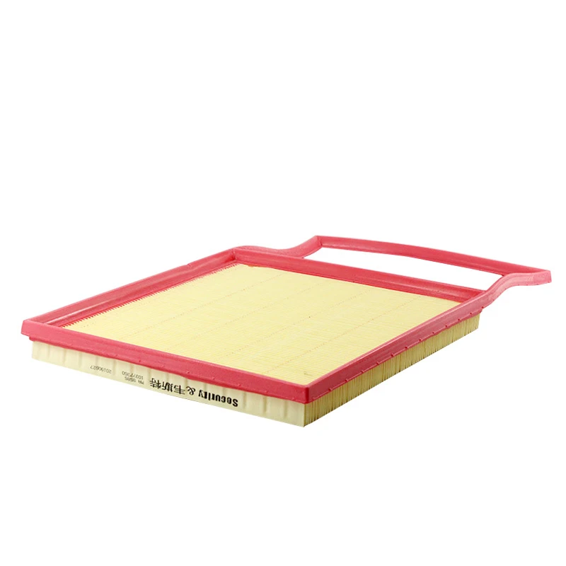 Filtro de aire MAHLE LX5334 para MG 3 1.5 15S4C - imagen 5