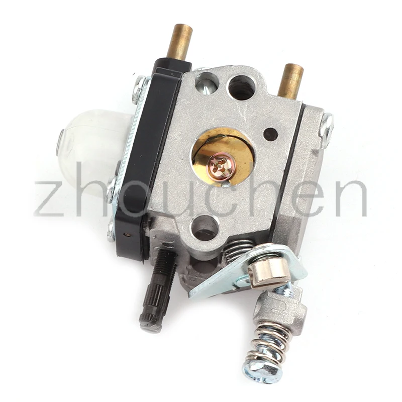 Carburador Zama C1U-K54A SV-4B para motocultor Mantis/Echo 2T - imagen 5