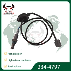 Sensor O2 relación aire/combustible Honda Accord 2.4/3.0 2003-2007