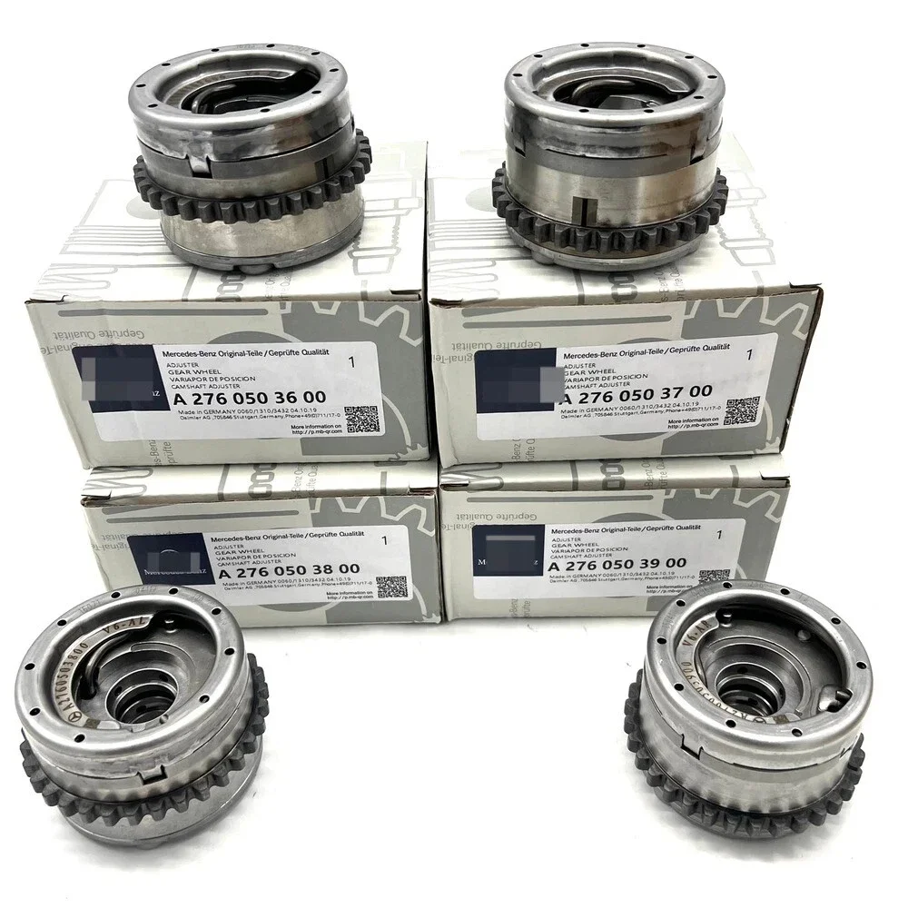 2760503600 Variador del árbol de levas Mercedes M276 W166/W164