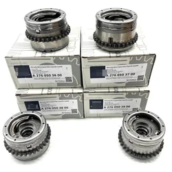 2760503600 Variador del árbol de levas Mercedes M276 W166/W164