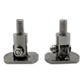 M8 thread 2Pcs