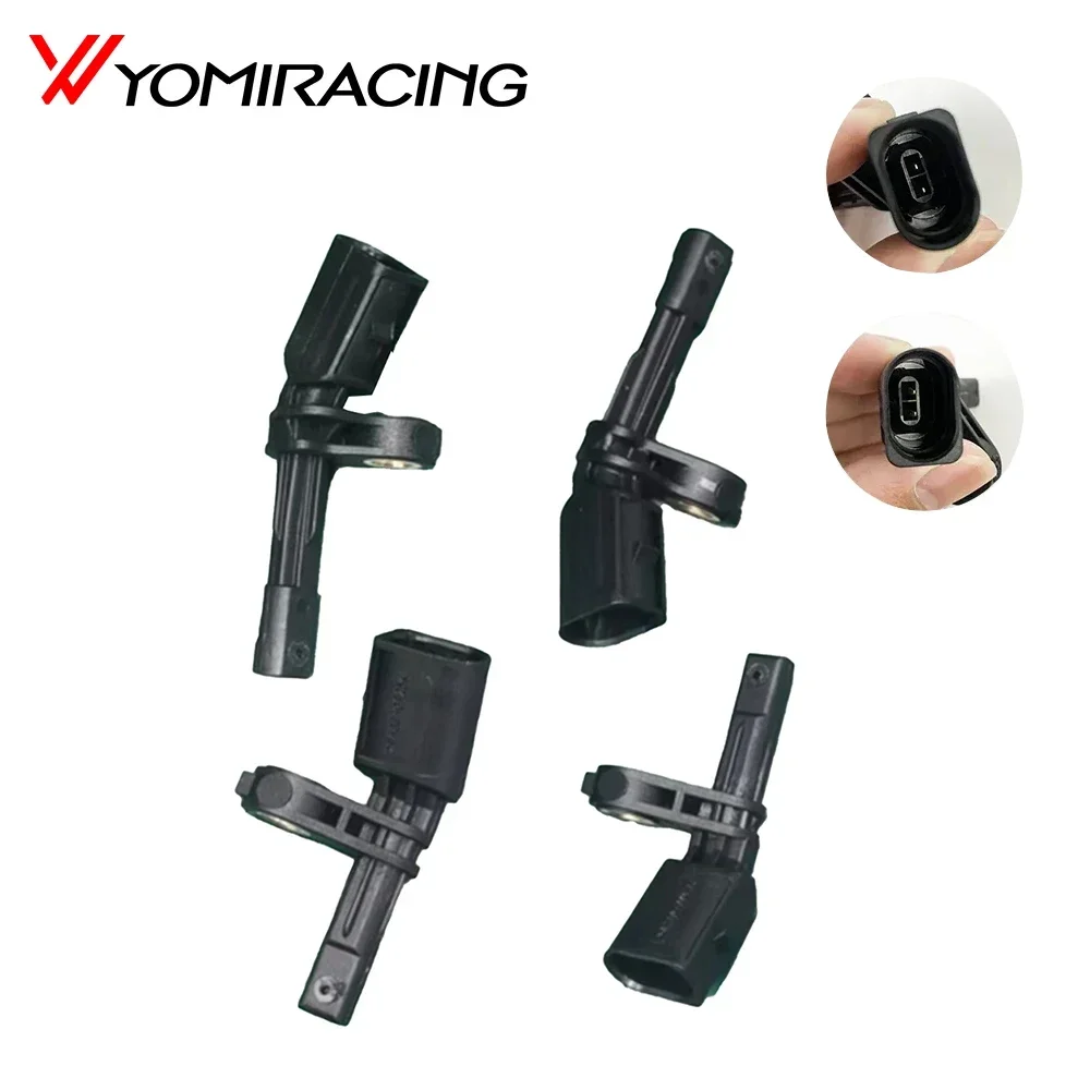 Sensor ABS de rueda WHT003857 – VW Golf, Tiguan y Jetta