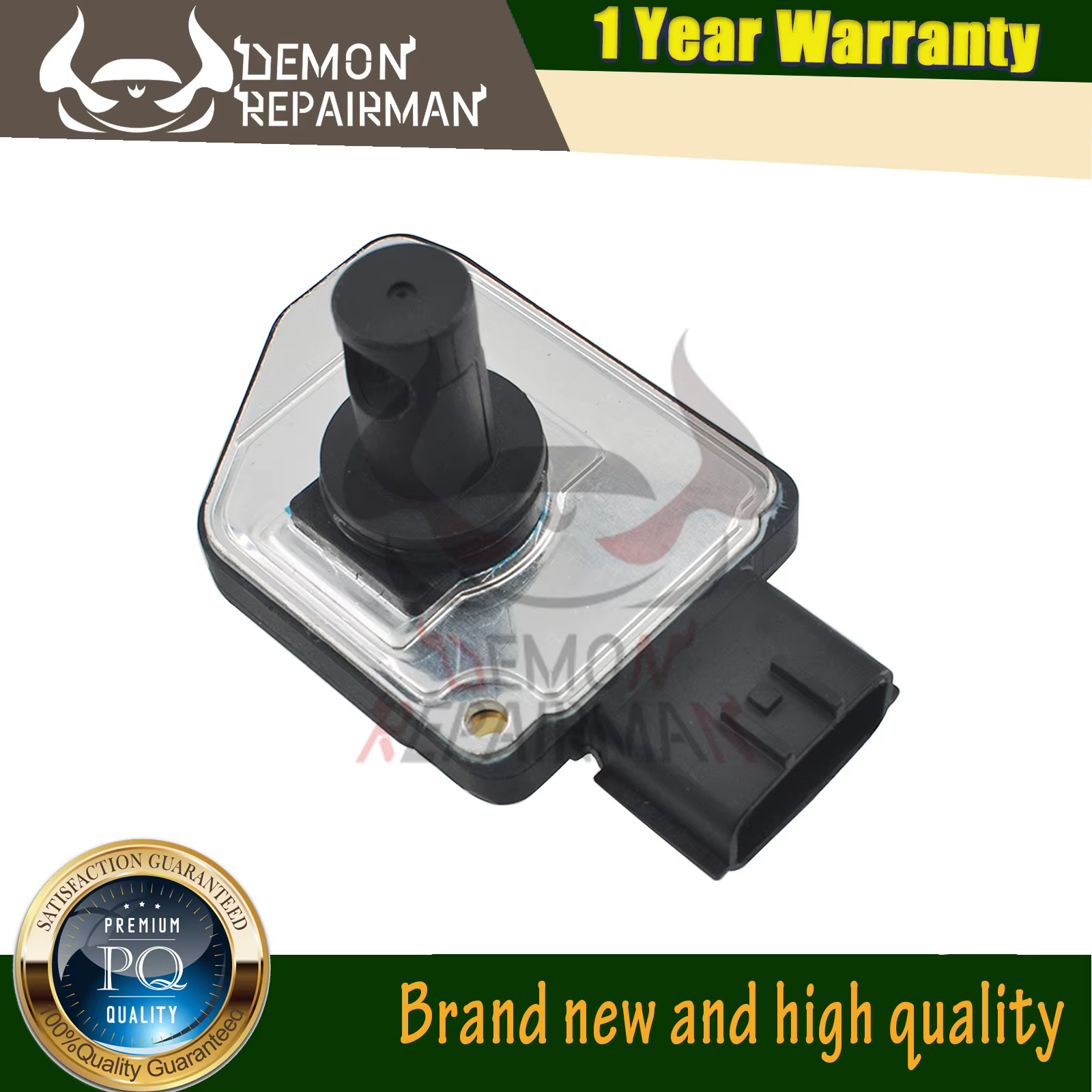 Sensor MAF flujo aire E22680-1W900 Nissan Primera P10 y Almera I 2.0