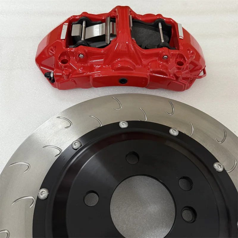Kit pinza de freno 6 pistones GT6 Mercedes-Benz C260 C300 2022 - imagen 3