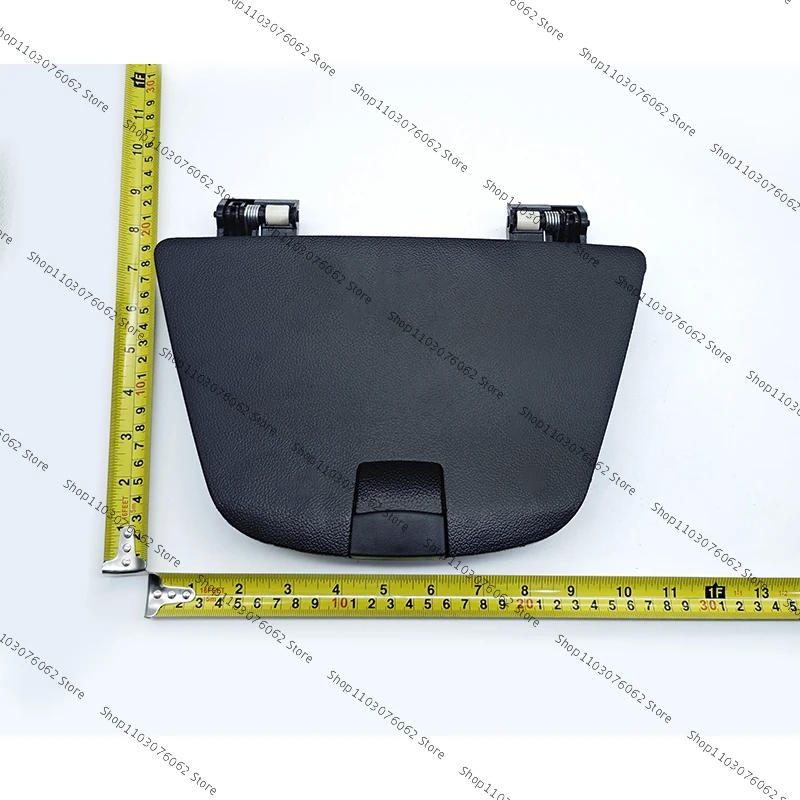Cubierta salpicadero Chevrolet Cruze – accesorios interior - imagen 5