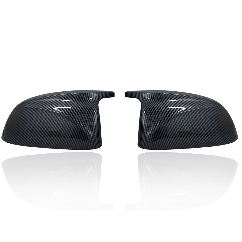 Carcasa Retrovisor Estilo M Negro BMW X3 X7 G01-G07 - imagen 4