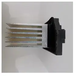 Resistencia Reguladora Ventilador SAIC MAXUS G10/T60 C00027281
