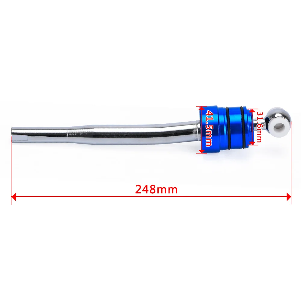 Kit cambio rápido PQY5298 BMW E30 E36 E39 E46 M3 M5 Z3 325 - imagen 3