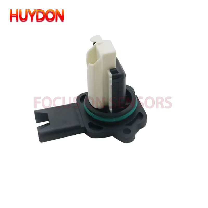 Sensor de flujo de aire masivo 5WK97502 para BMW