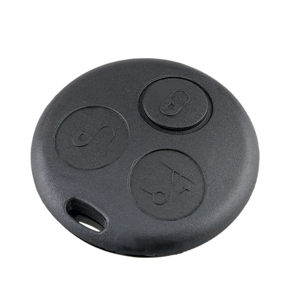 Carcasa llave remota Mercedes-Benz SMART 450 sin pala - imagen 5