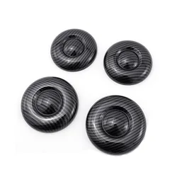 Tonlinker cubre escape pegatina centro para BYD Yuan Atto 3