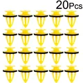 20Pcs A