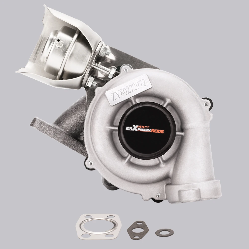 Turbocompresor GT1544V para Peugeot 307/407 1.6 HDi