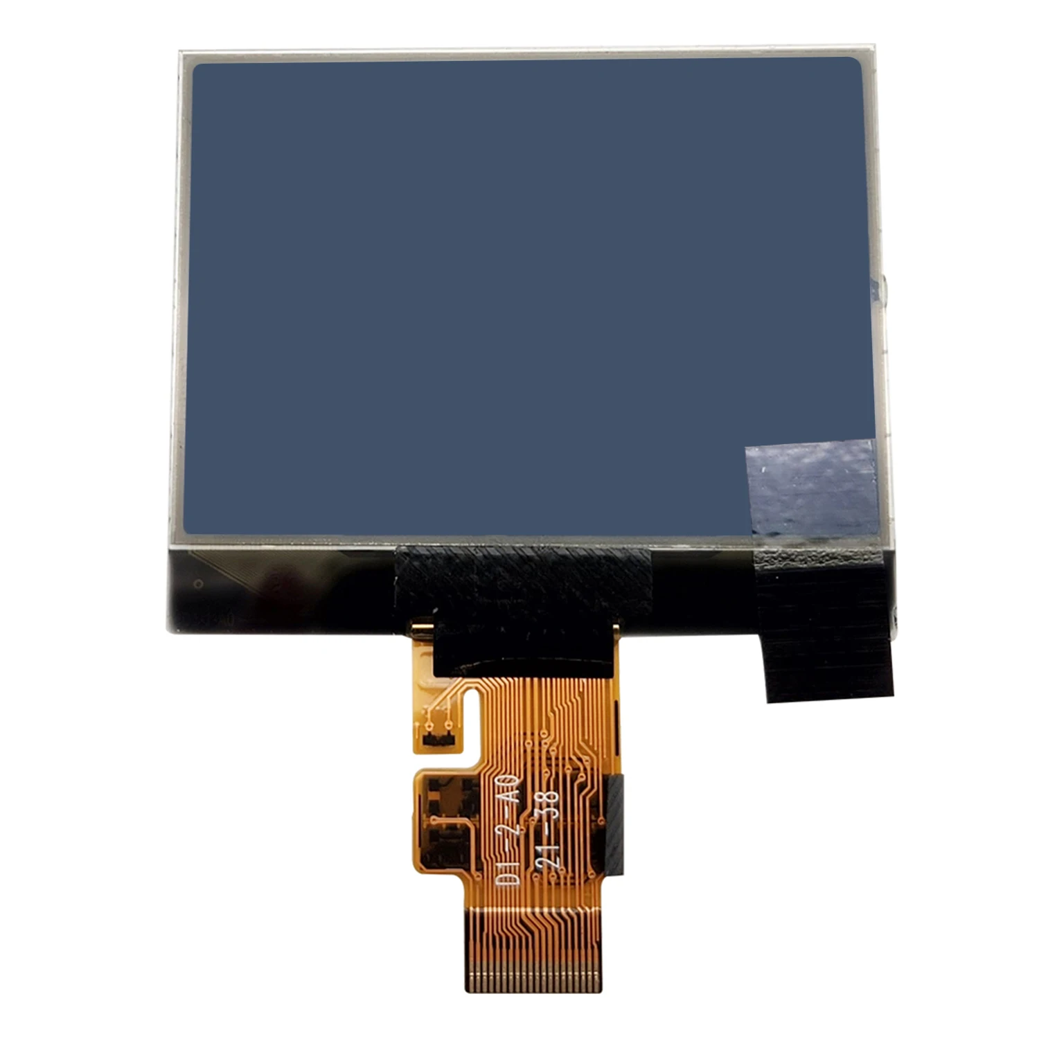Peugeot 407 LCD – cuadro de instrumentos SW y Coupe - imagen 3