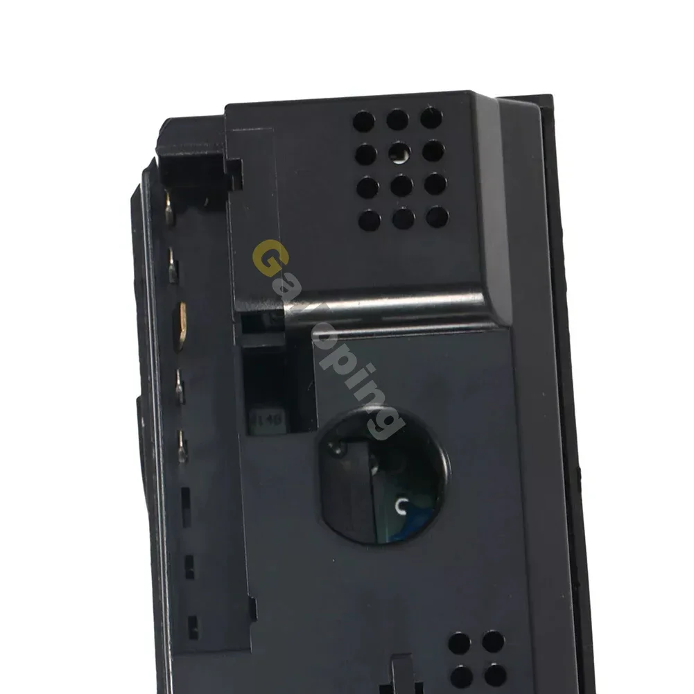 15151511 Interruptor ventana Chevrolet Astro GMC Safari izquierdo - imagen 3