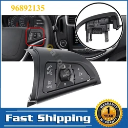 96892135 Interruptor volante derecho Chevrolet Sonic/Trax 2012-2018