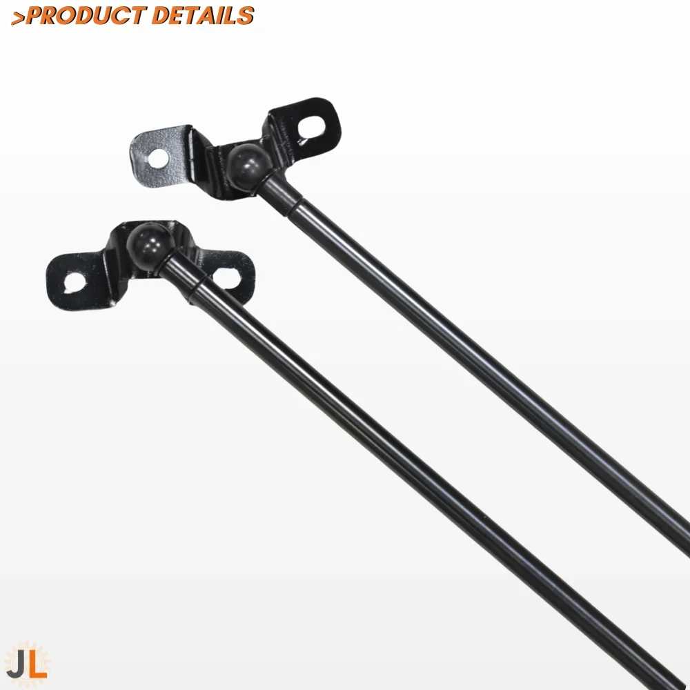 Amortiguadores de gas para maletero Honda Airwave GJ1/GJ2 2005-2010 - imagen 2