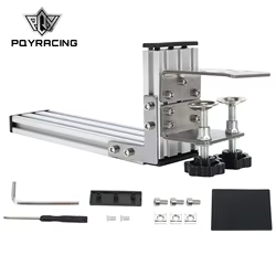 Soporte para palanca de cambios Logitech G29/G25/G27/G920 y T300RS