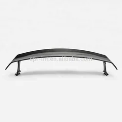 Alerón trasero fibra carbono SRD para Toyota GT86 y Subaru BRZ