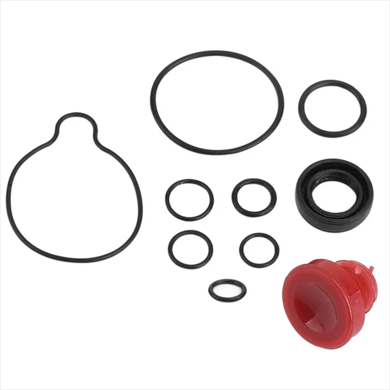 Kit sellos bomba dirección asistida Honda Civic CR-V Accord