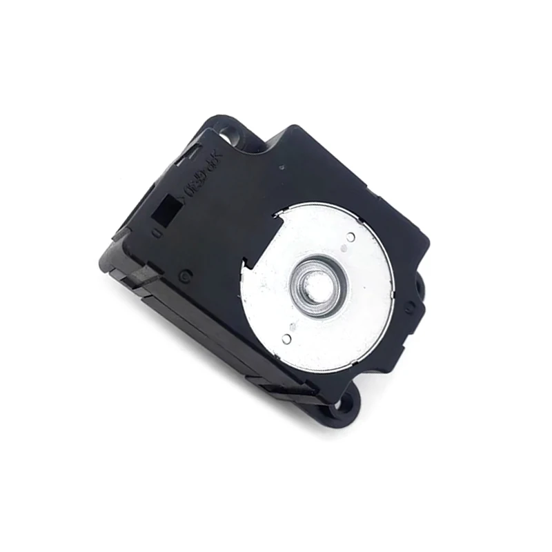 Motor de actuador para climatización